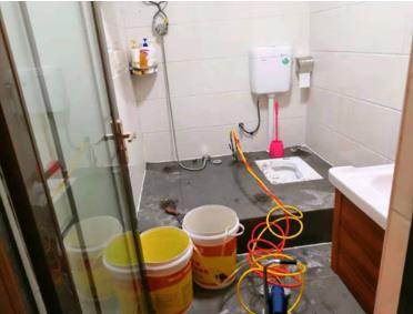 聊城漏水检测 卫生间漏水怎么修？卫生间装修要注意哪些？